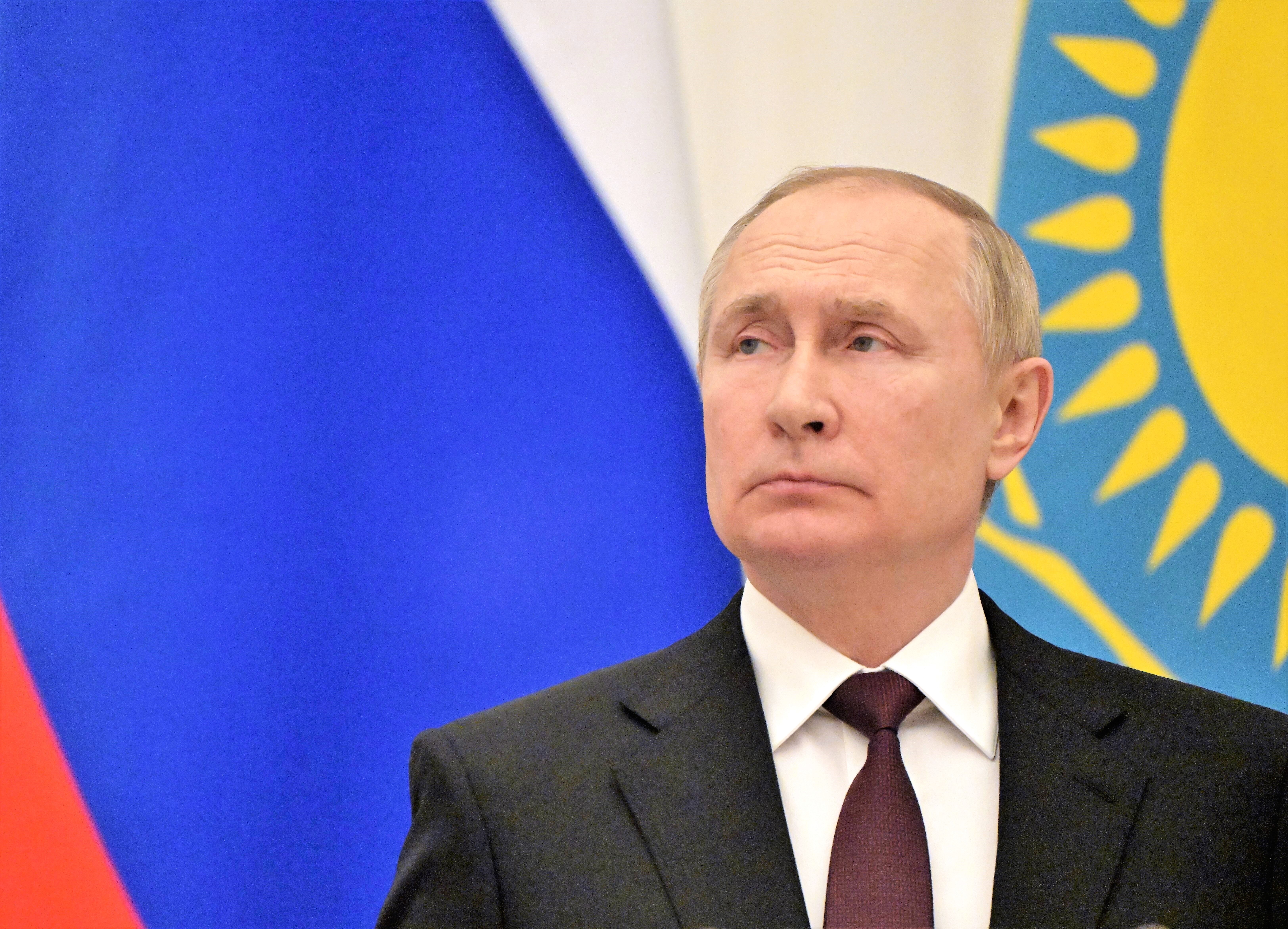 Schock! Putin will große Gebiete erobern! Russland ändert Kriegspläne - Diese Ziele soll Putins Armee erreichen