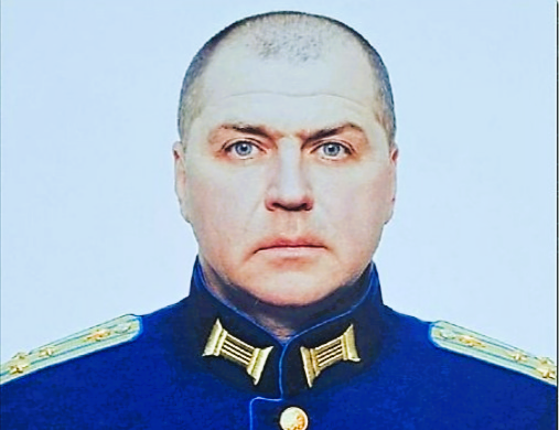 Putins Sicherheits-Chef stirbt im Gefängnis - hat Putin den General sterben lassen?