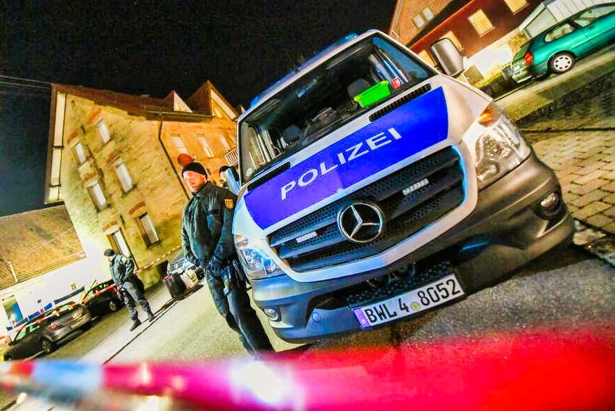 Schock-Fund! Polizei findet insgesamt 3 Babyleichen - Verdacht auf Mord und Inzest!