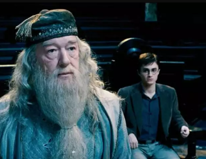 Trauer! Harry Potter Hauptdarsteller ist tot! Ein Zauberstab fällt für immer