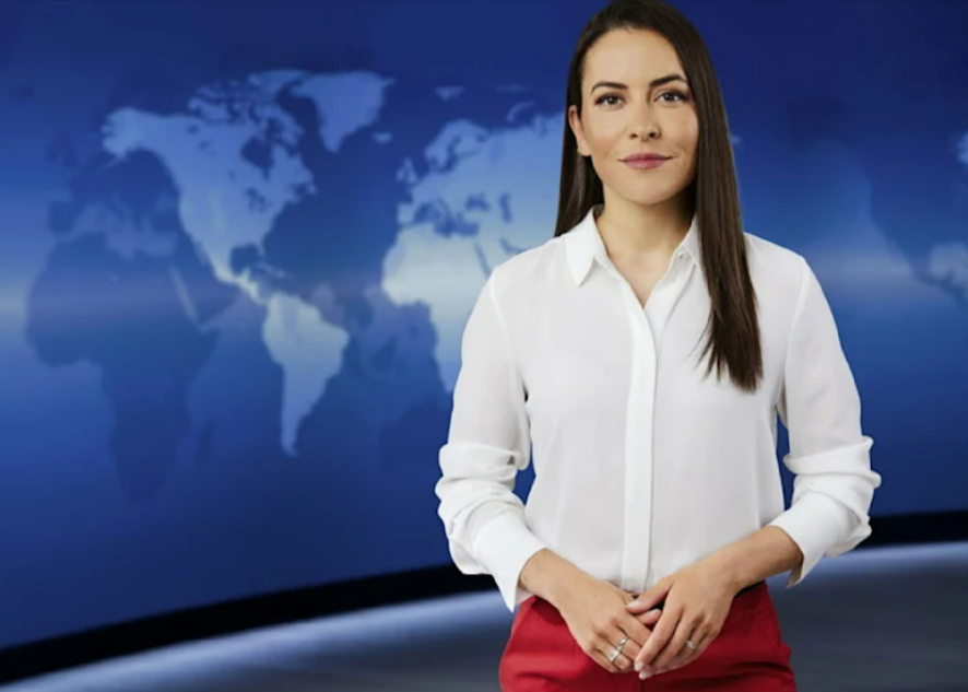 Ein Baby! Beliebte "Tagesthemen"-Moderatorin bestätigt ihre Schwangerschaft bei Instagram!