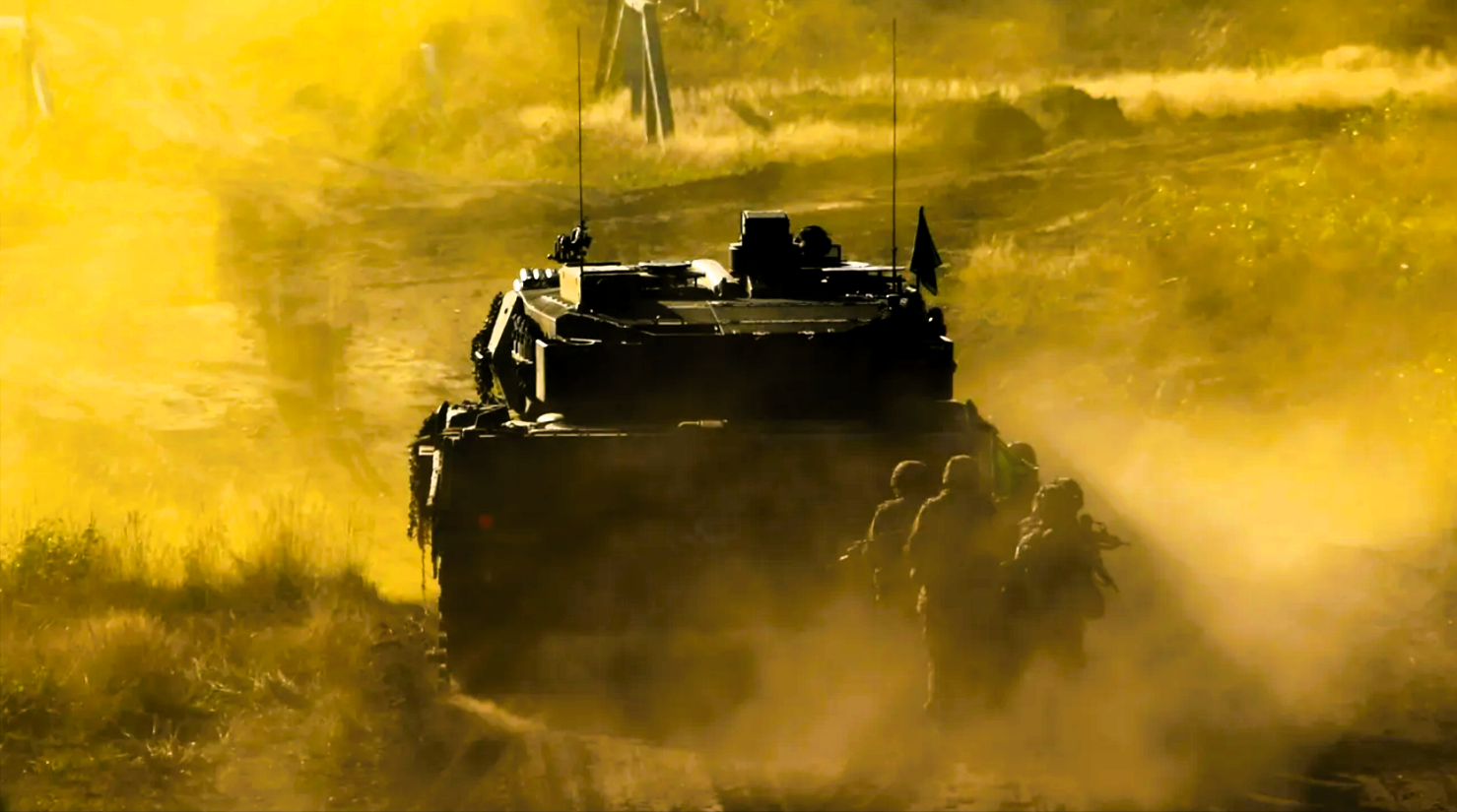 +EiL+ Selenskyj mit Überraschende Ankündigung! Ukraine bildet gigantische Rüstungsallianz