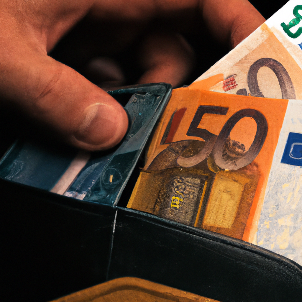 Kein Geld mehr für Flüchtlinge ab November? Das ist der drastische Plan der Ampel-Partei!