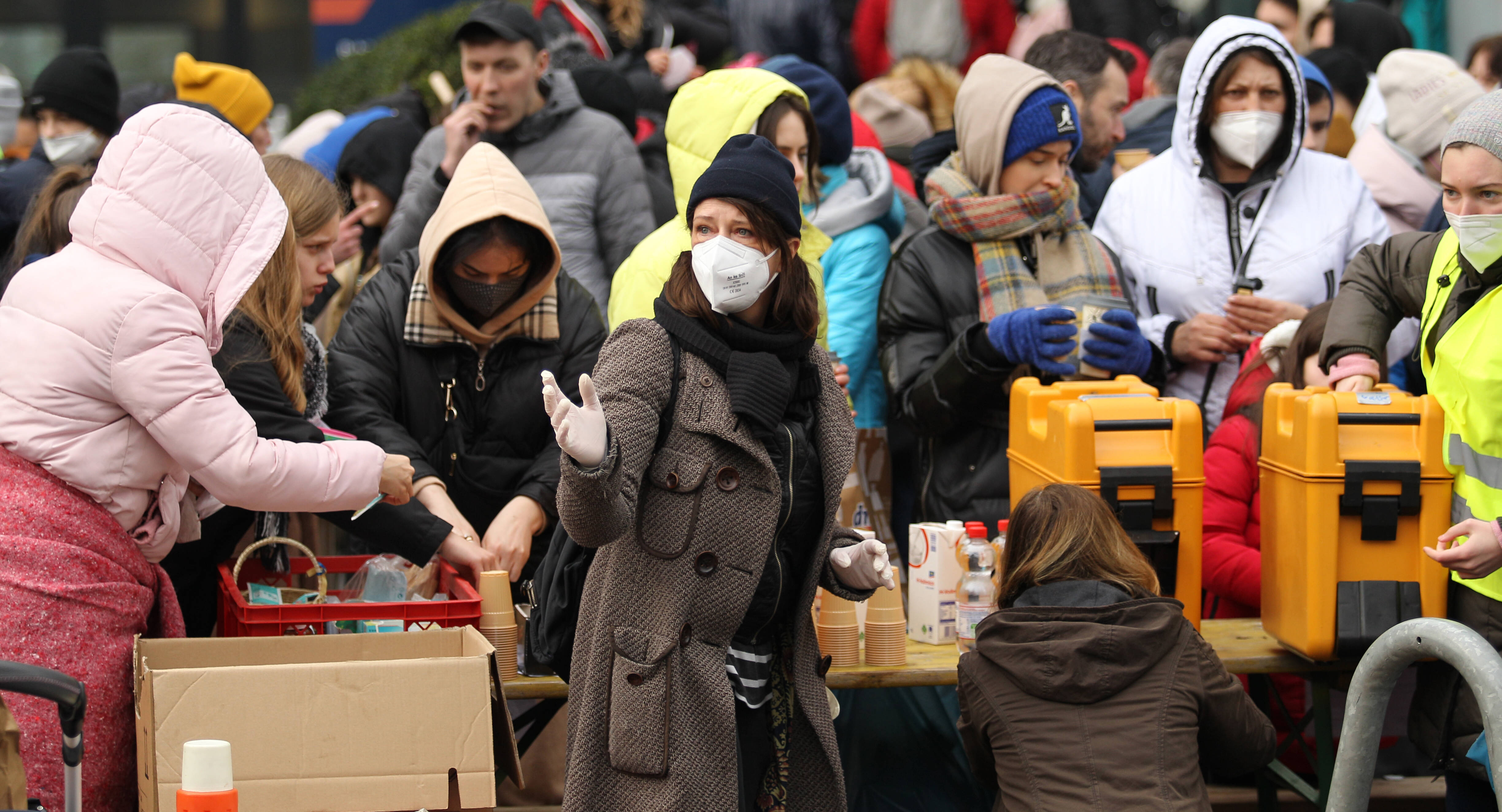 Knallharte CDU-Ansage! CDU-Chef Linnemann fordert: "Gesunde Menschen müssen arbeiten!"