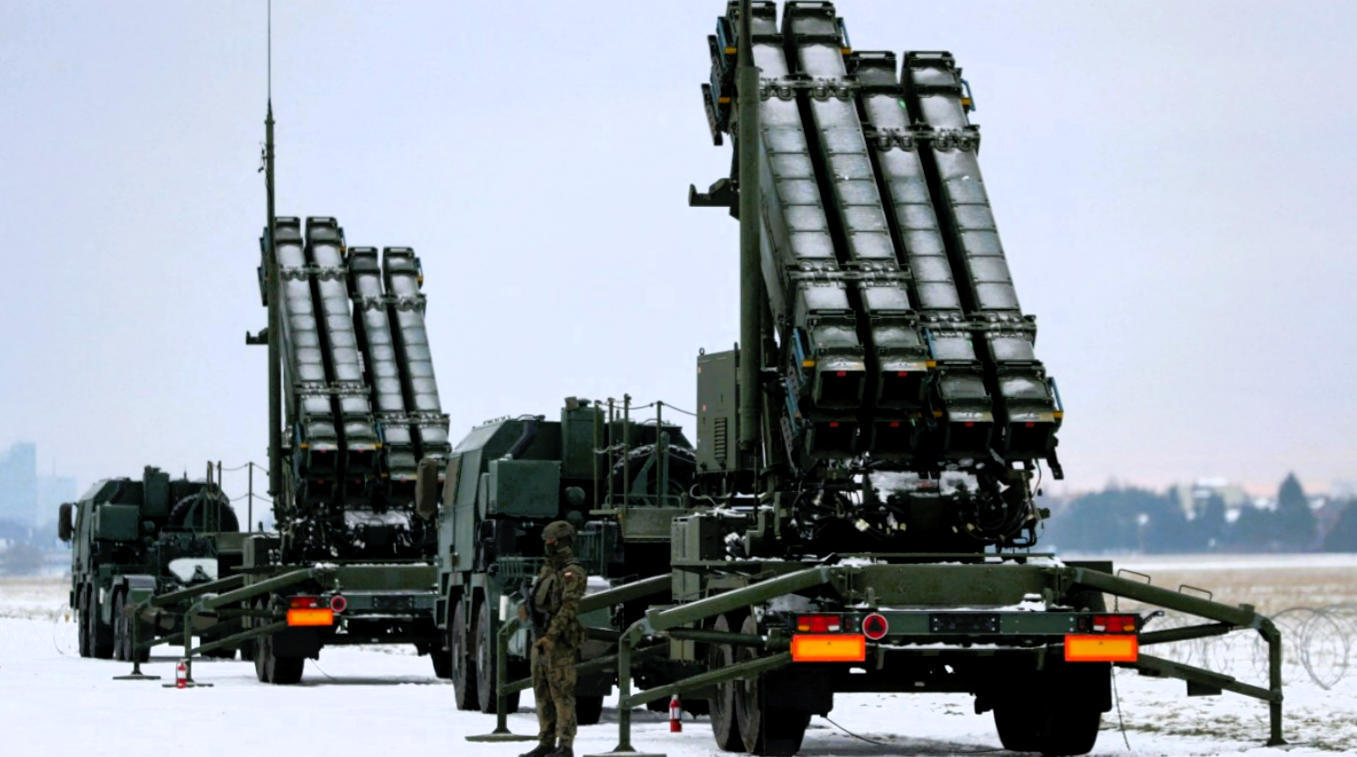 Russland sammelt seine Truppen an NATO-Grenze! Estland schlägt Alarm - Angriff aufs Baltikum geplant?