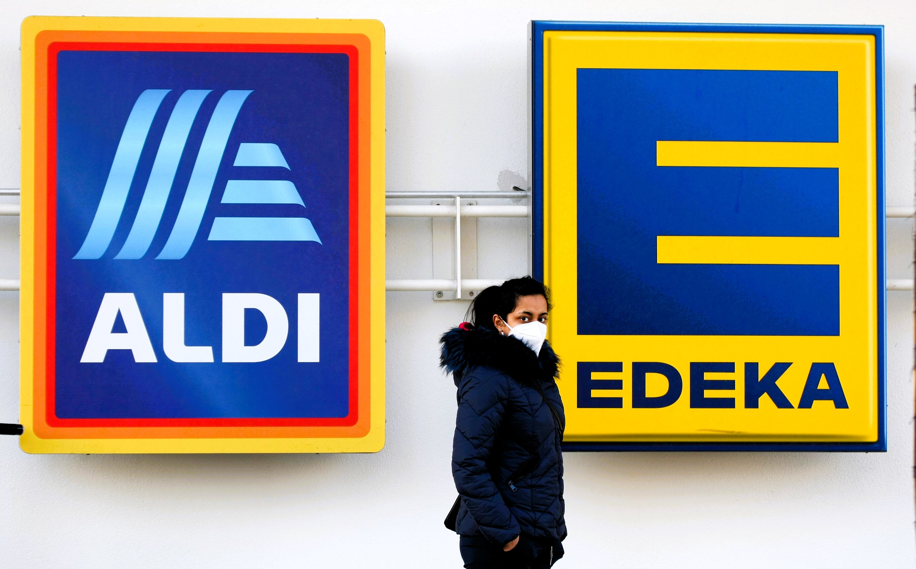 Sorgen bei Aldi und Lidl - Ein neuer Konkurrent sorgt für Furore und bietet bessere Preise!