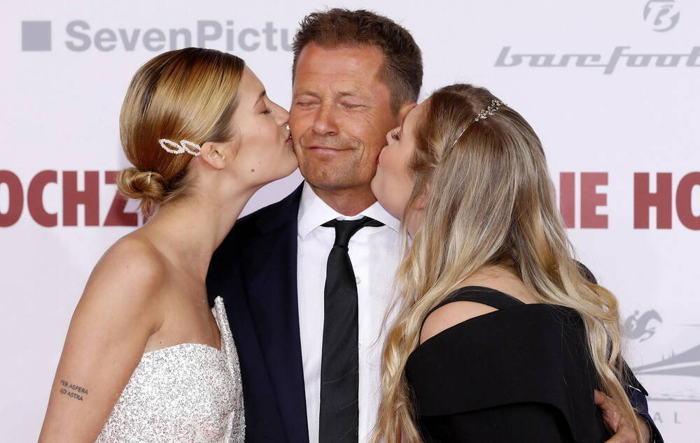 Herz-OP! Till Schweiger in Berliner-Klinik, Freund können ihn nicht erreichen - wie schlimm ist es?