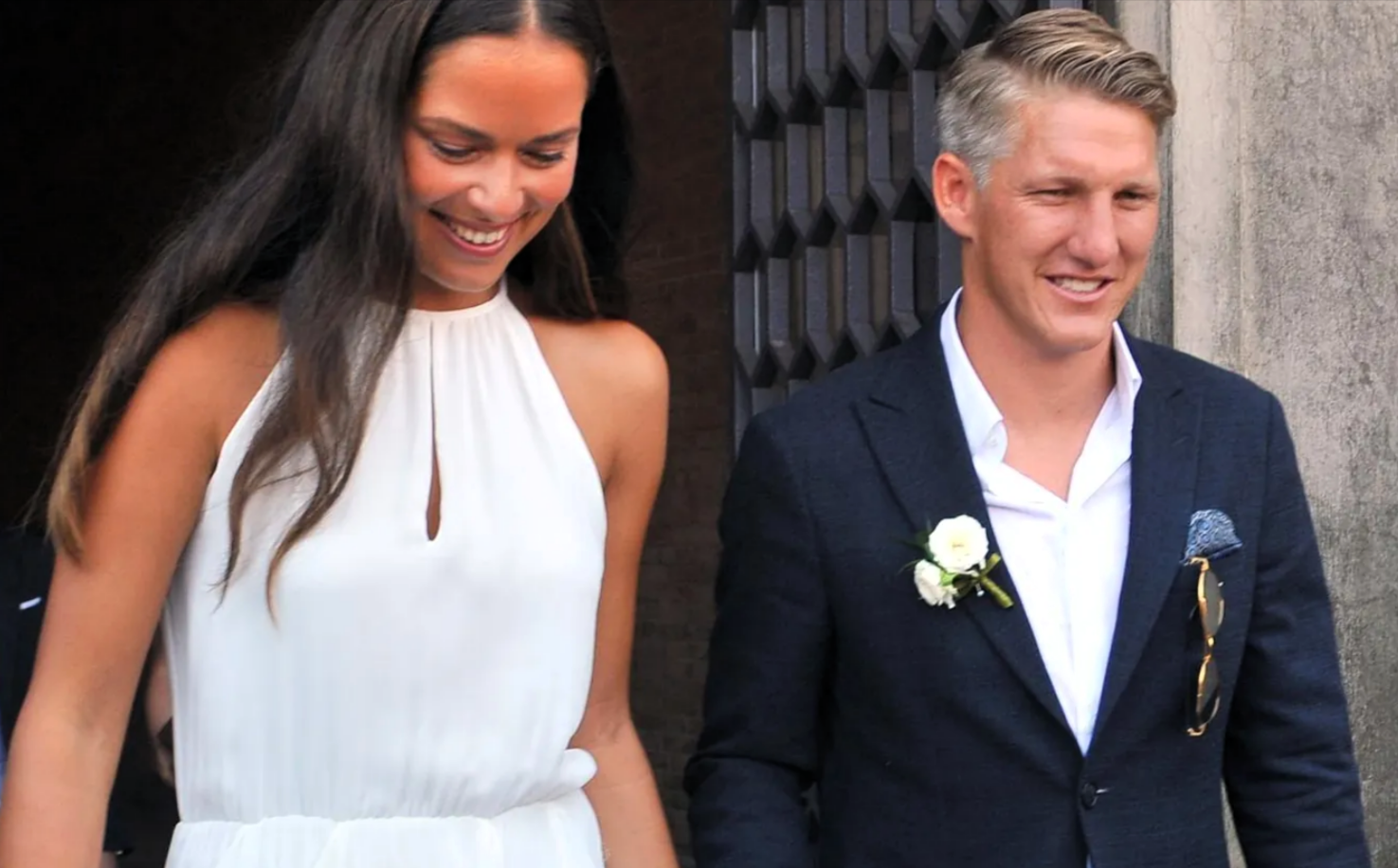 Bastian Schweinsteiger im Fokus öffentlicher Kritik: Privatleben sorgt weiter für Wirbel