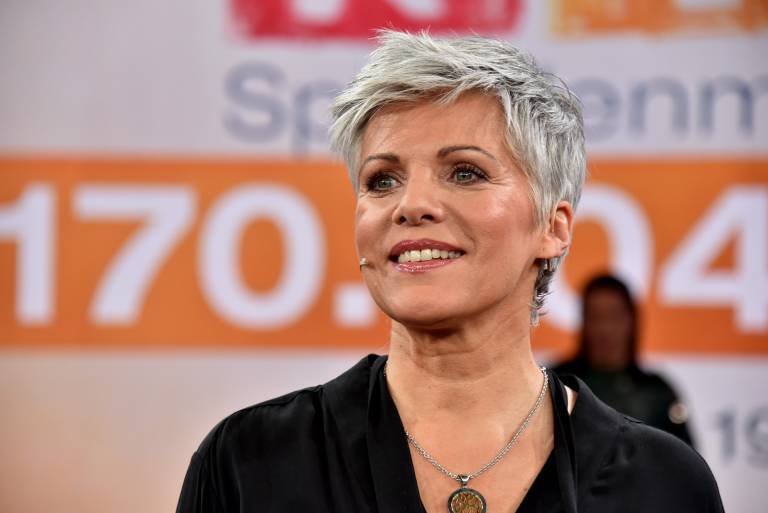 Birgit Schrowanges - traurige Erkrankung stoppt TV-Comeback!