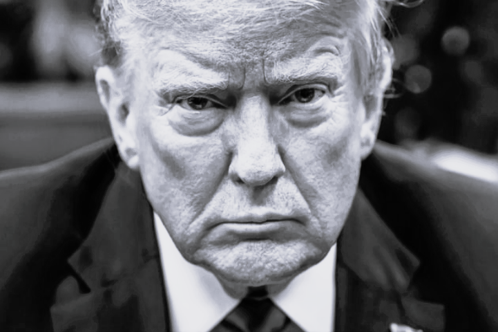 Trump Stakes Claim on Greenland for National Security! Will Denmark Yield or Escalate the Situation?