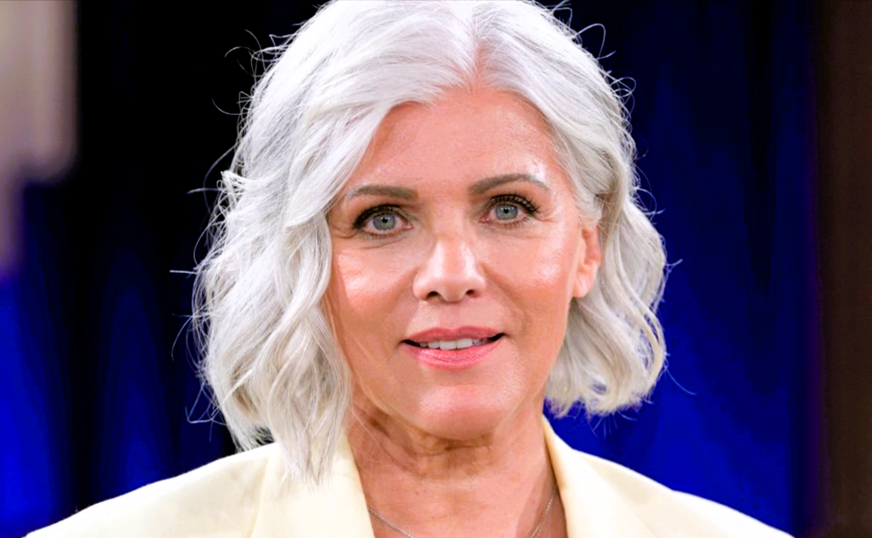 Birgit Schrowange: TV-Rückkehr verzögert sich aufgrund gesundheitlicher Probleme