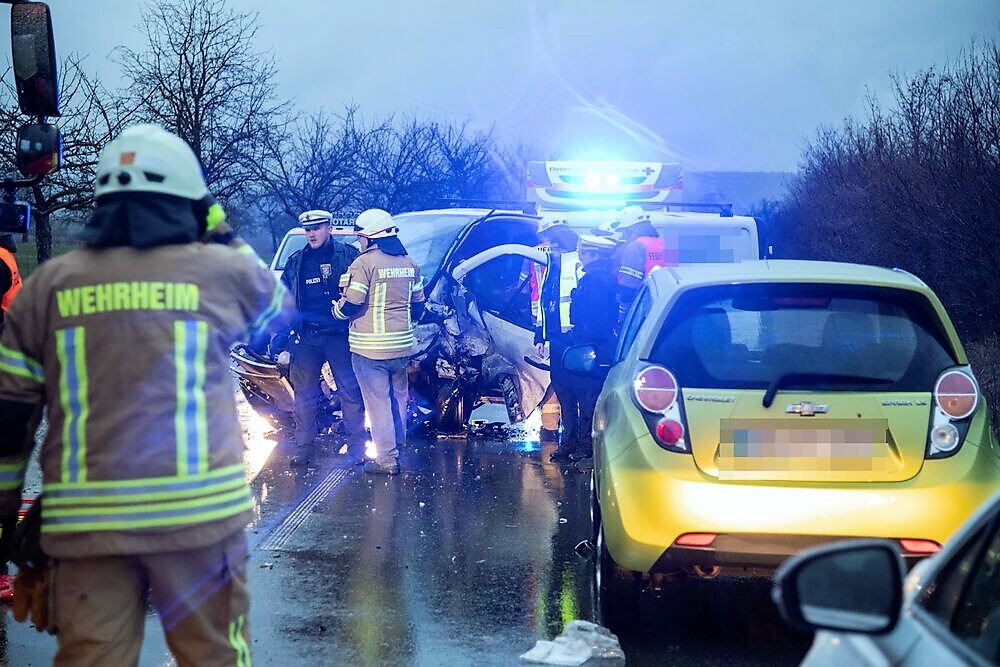 Lehrerin auf der A9 erschossen: Trauriges Ende einer Mutter - nun wird die ganze Wahrheit enthüllt